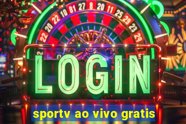 sportv ao vivo gratis